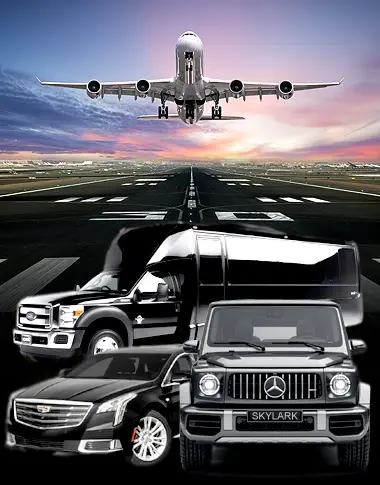 OAK Airport Black Car Service