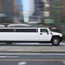 Bay Area Limousine Services