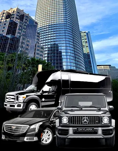 San Jose Corporate Transportation