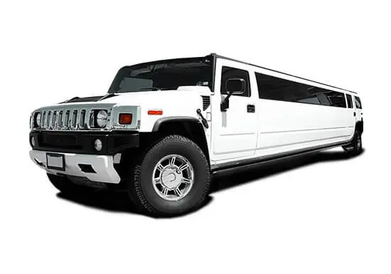 Bay Area Limousine Fleet