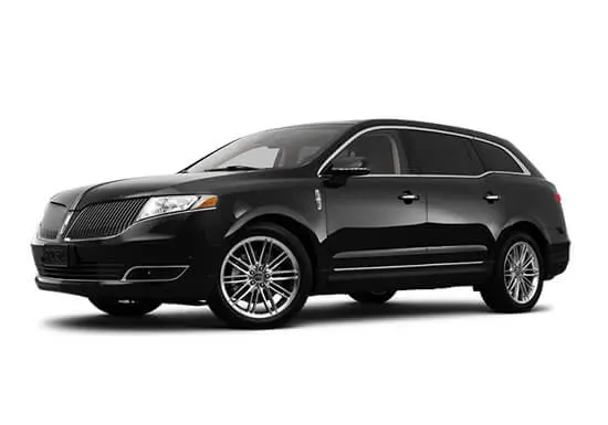 Bay Area Limousine Fleet