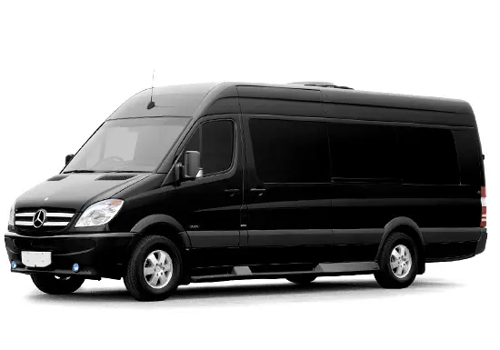 Bay Area Limousine Fleet