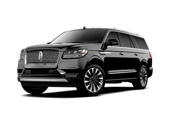 Bay Area Limousine Fleet