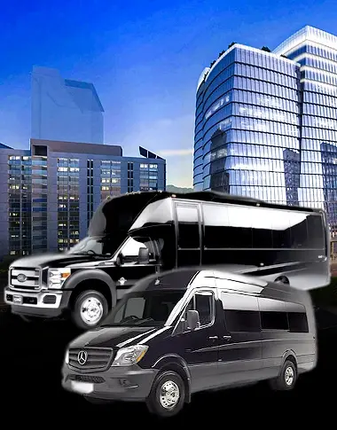 San Jose Group Transportation