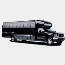 Bay Area Limousine Services