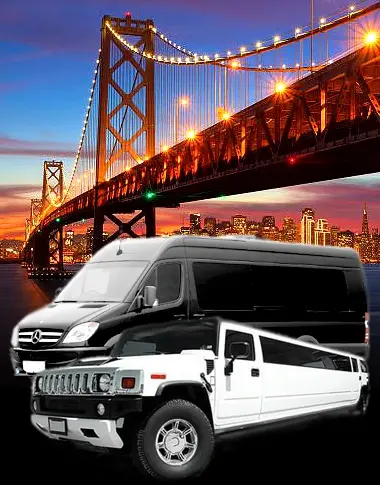 San Jose limousine Service